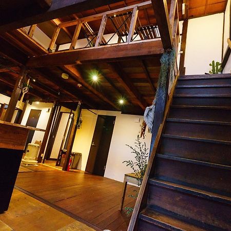 Slow House Kyoto Luaran gambar