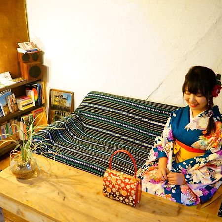 Slow House Kyoto Luaran gambar