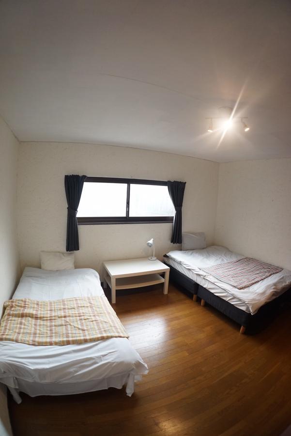 Slow House Kyoto Luaran gambar