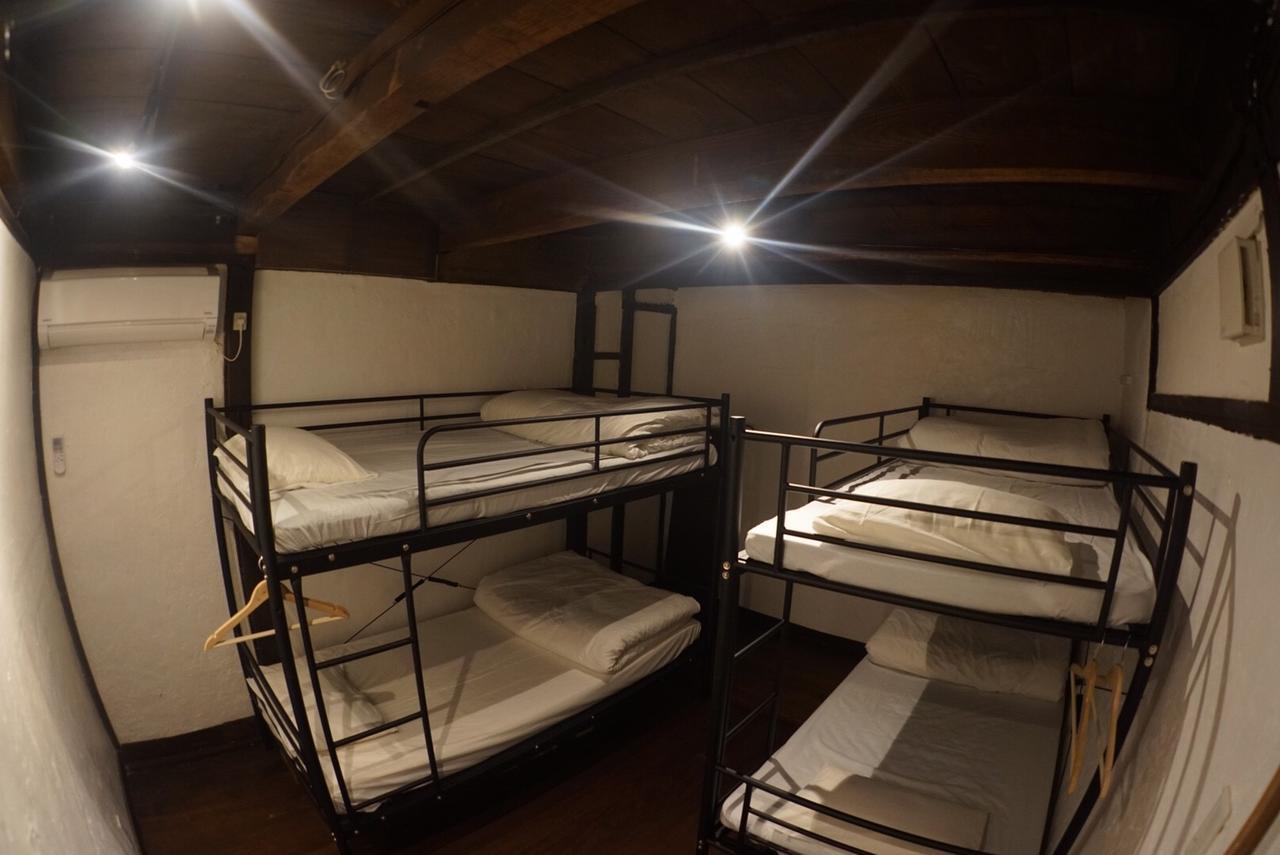 Slow House Kyoto Luaran gambar