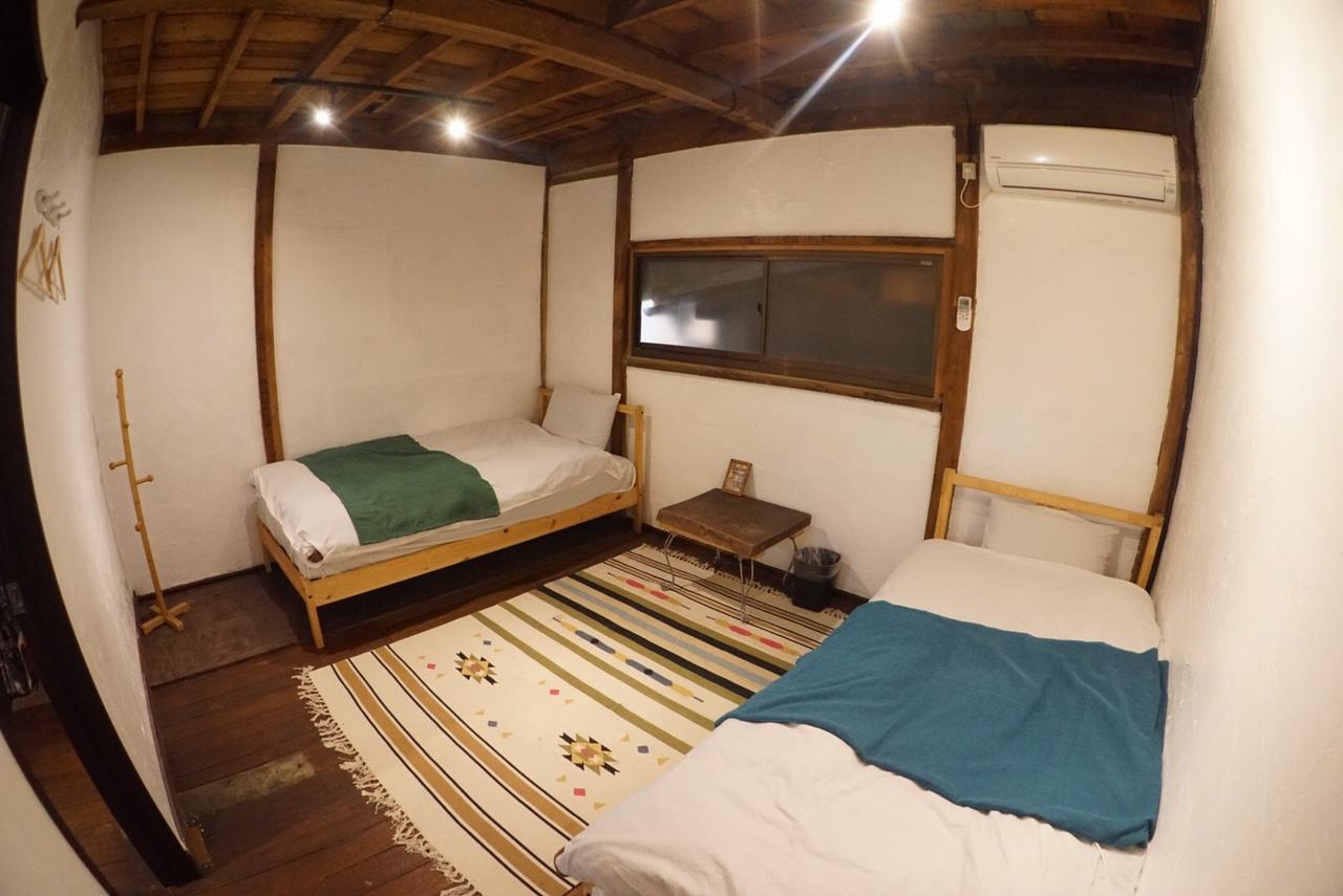 Slow House Kyoto Luaran gambar
