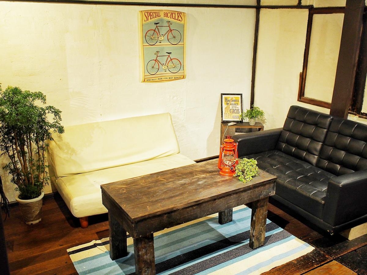 Slow House Kyoto Luaran gambar