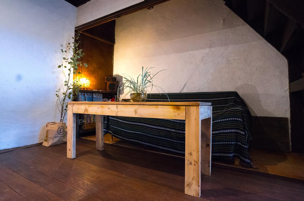 Slow House Kyoto Luaran gambar