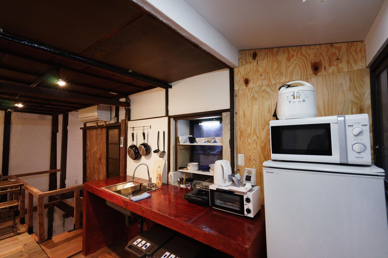 Slow House Kyoto Luaran gambar