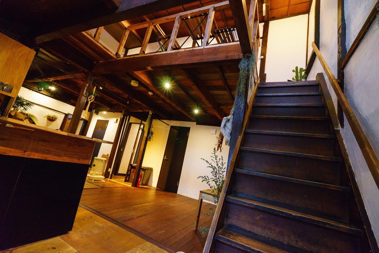 Slow House Kyoto Luaran gambar