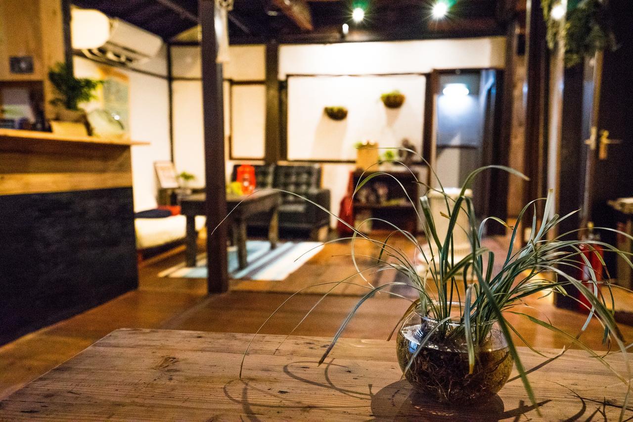 Slow House Kyoto Luaran gambar