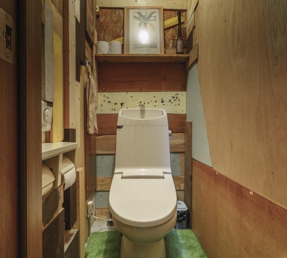 Slow House Kyoto Luaran gambar