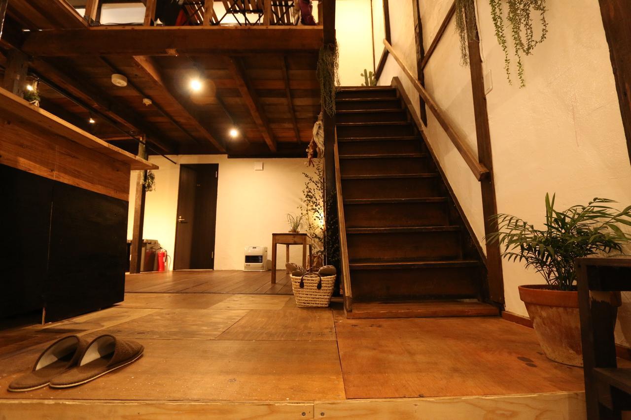 Slow House Kyoto Luaran gambar