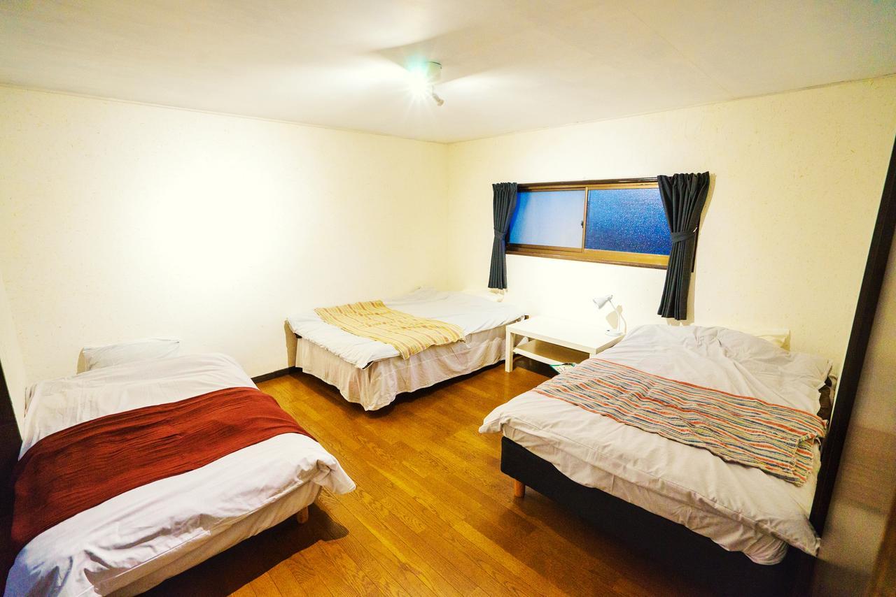 Slow House Kyoto Luaran gambar