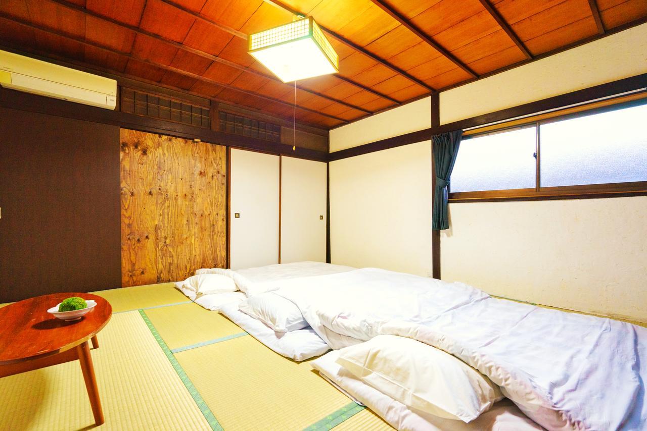 Slow House Kyoto Luaran gambar