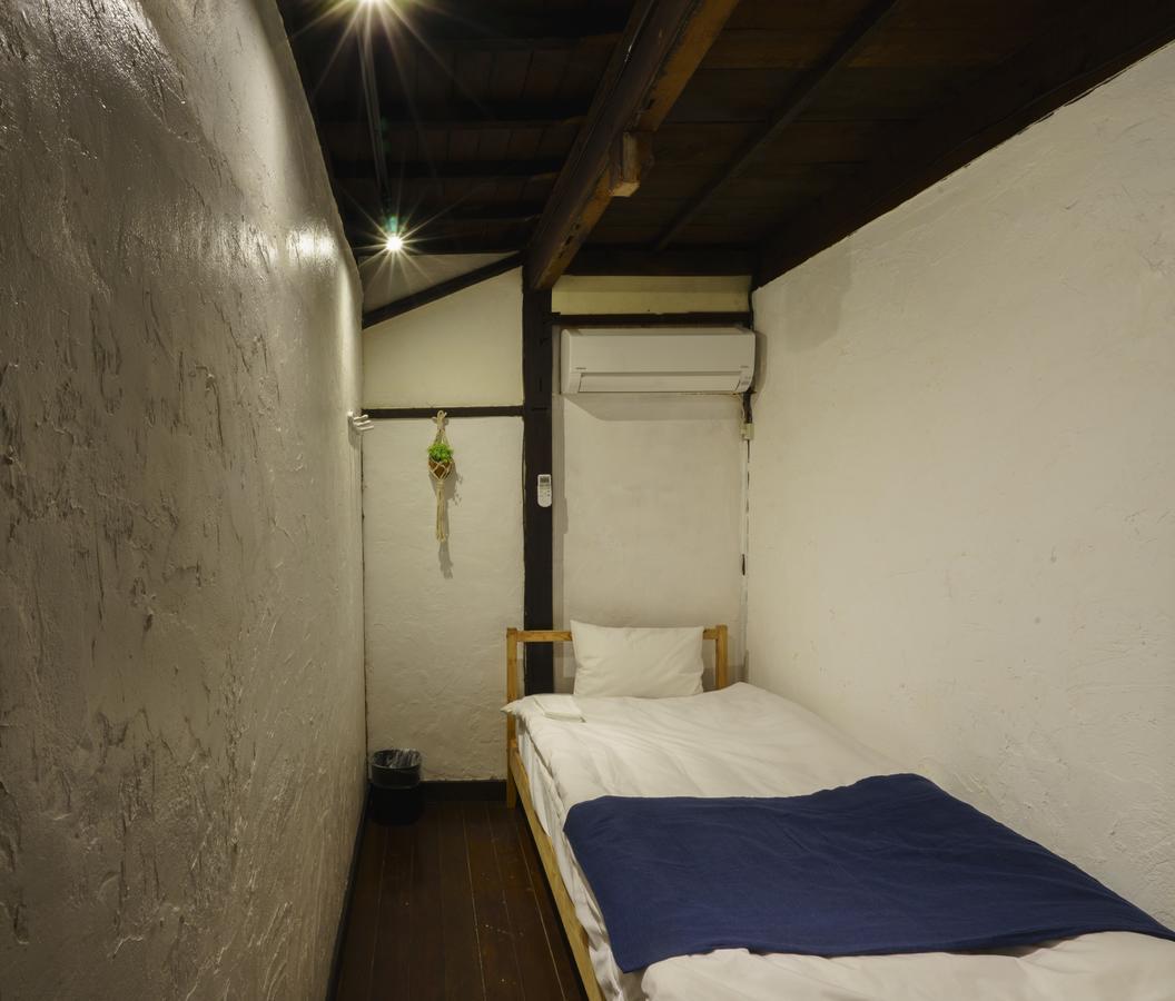 Slow House Kyoto Luaran gambar