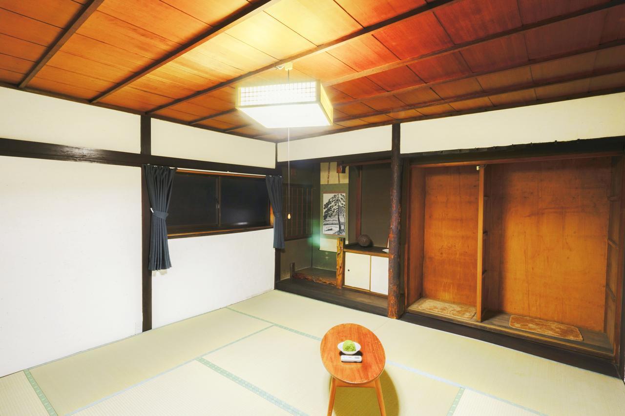 Slow House Kyoto Luaran gambar