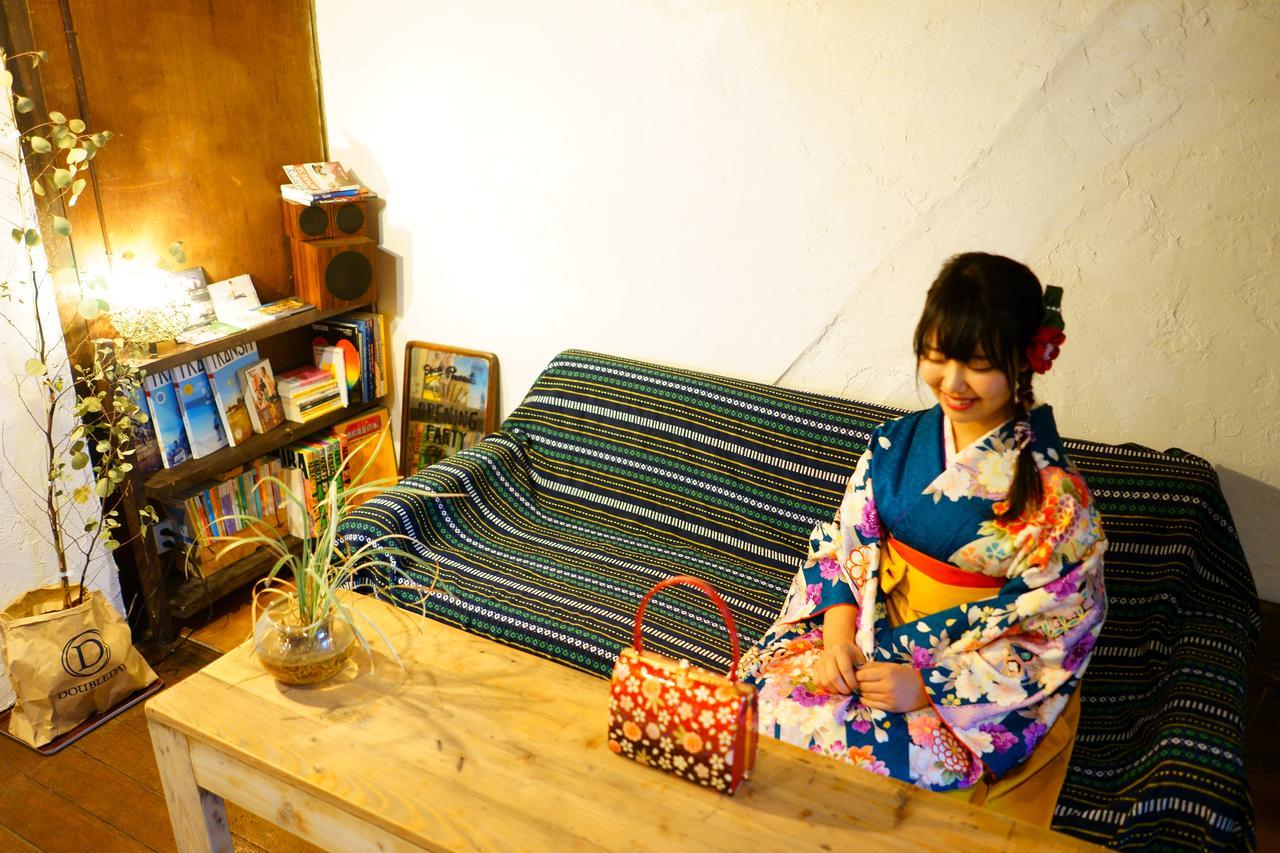 Slow House Kyoto Luaran gambar