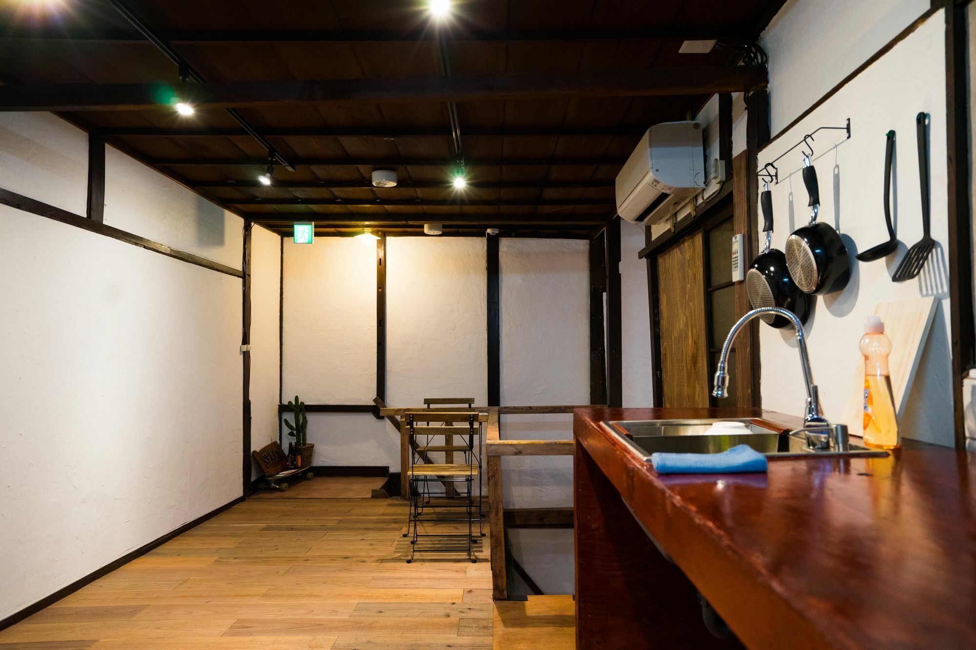 Slow House Kyoto Luaran gambar